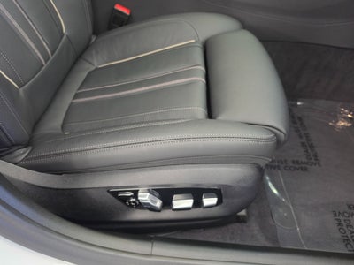2022 BMW 5 Series M550i xDrive