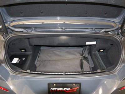 2021 BMW 8 Series M850i xDrive