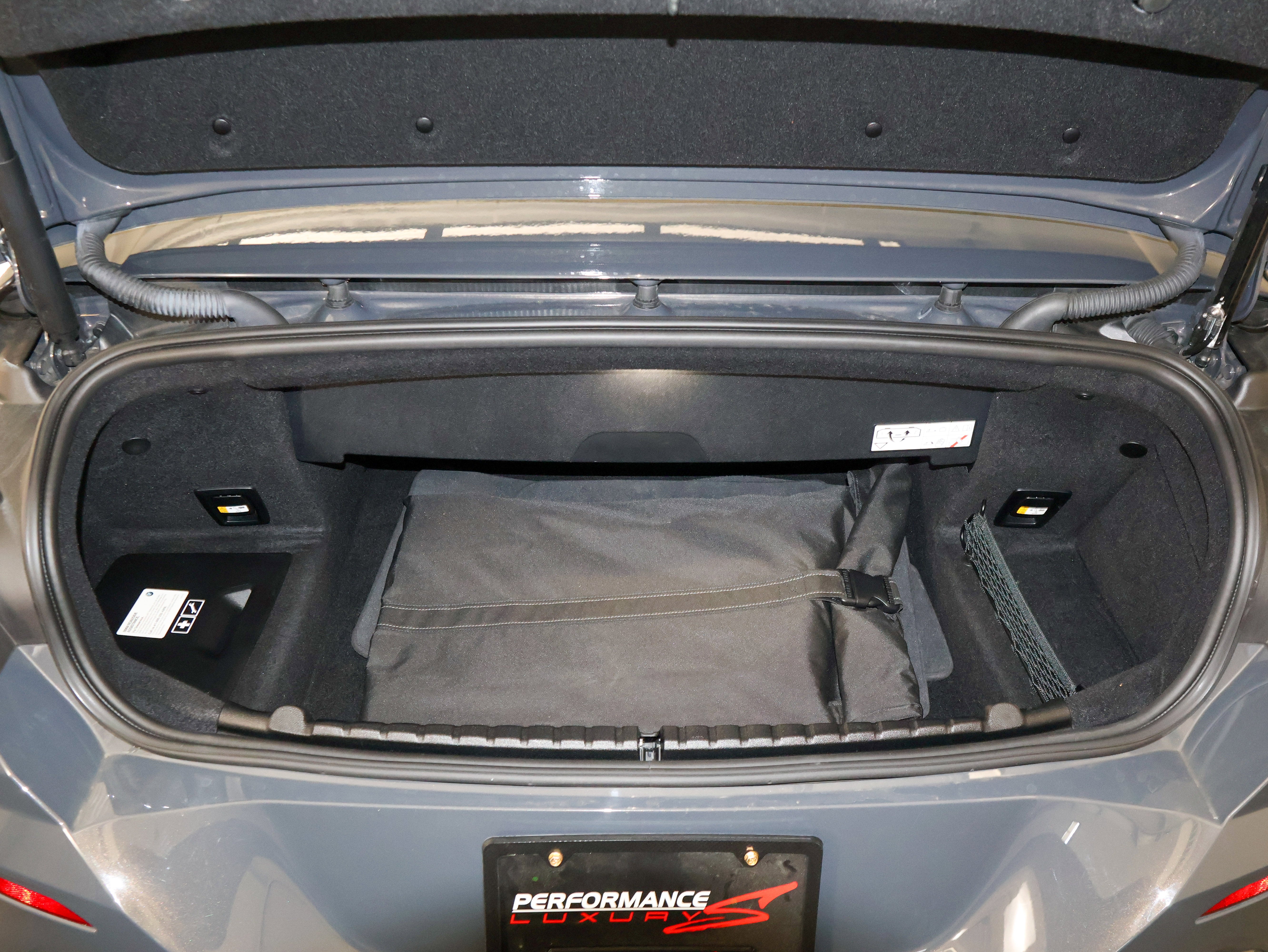 2021 BMW 8 Series M850i xDrive