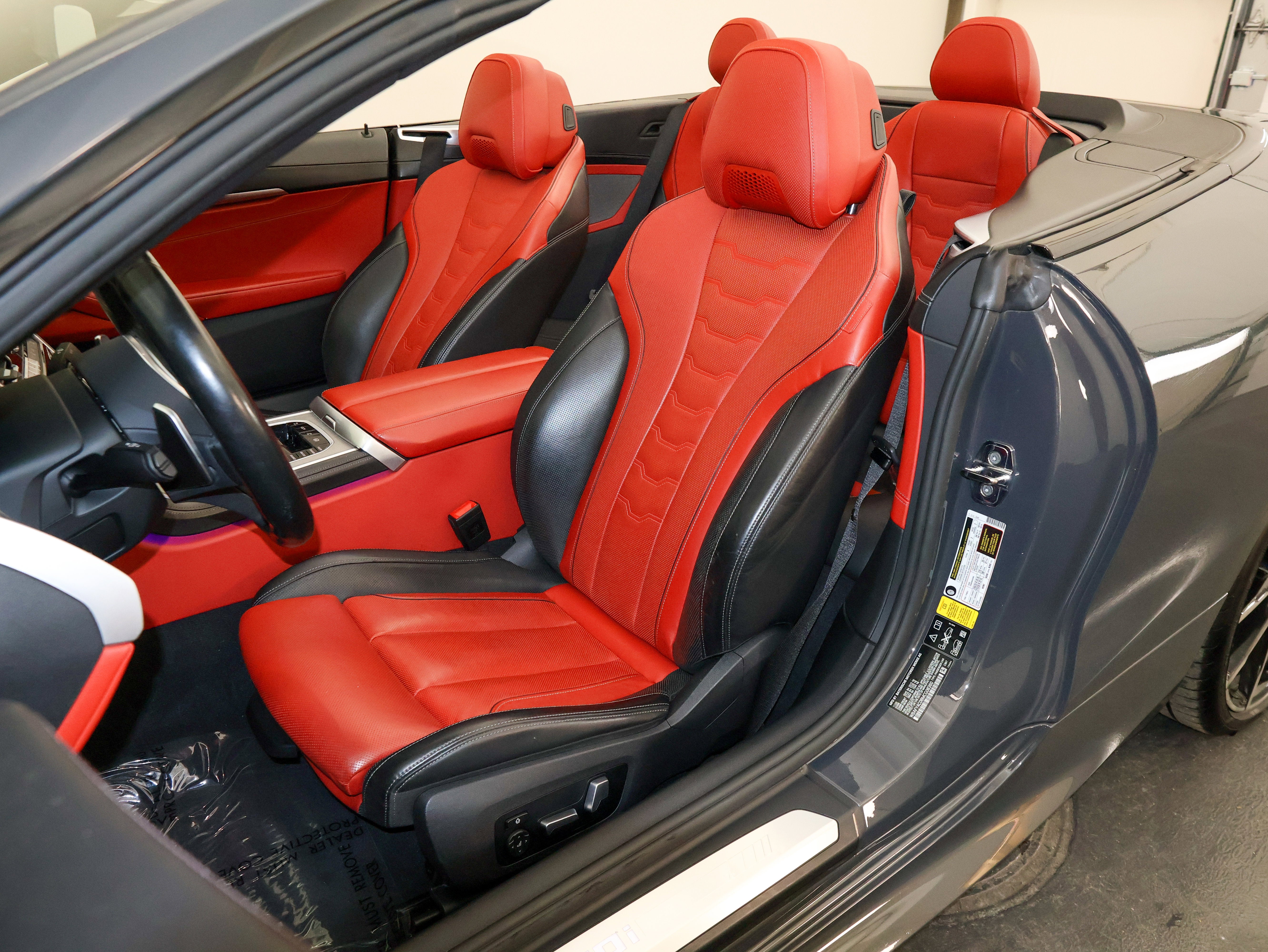 2021 BMW 8 Series M850i xDrive