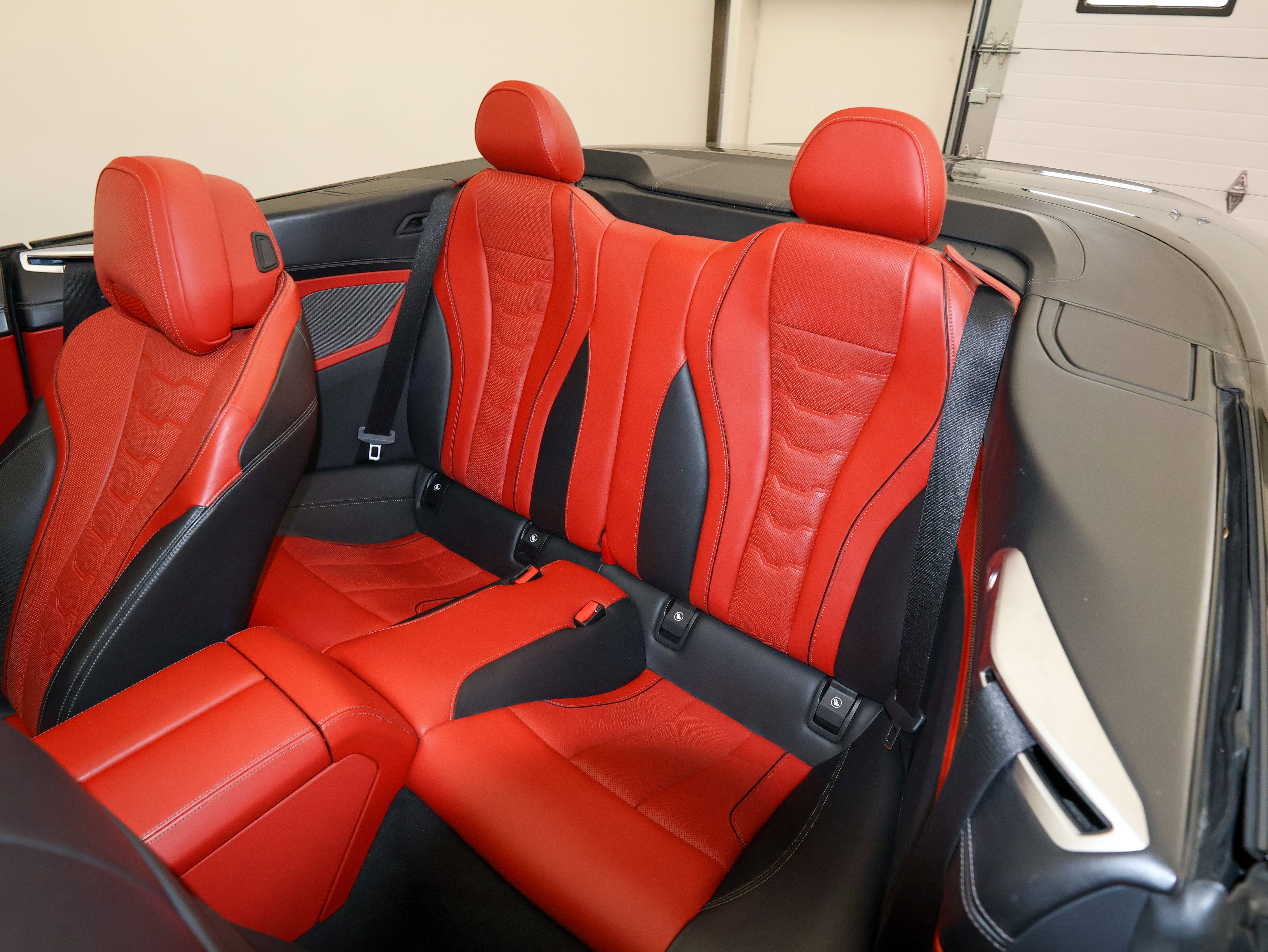 2021 BMW 8 Series M850i xDrive