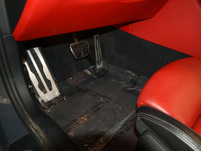 2021 BMW 8 Series M850i xDrive