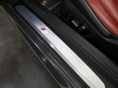 2021 BMW 8 Series M850i xDrive