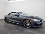 2021 BMW 8 Series M850i xDrive