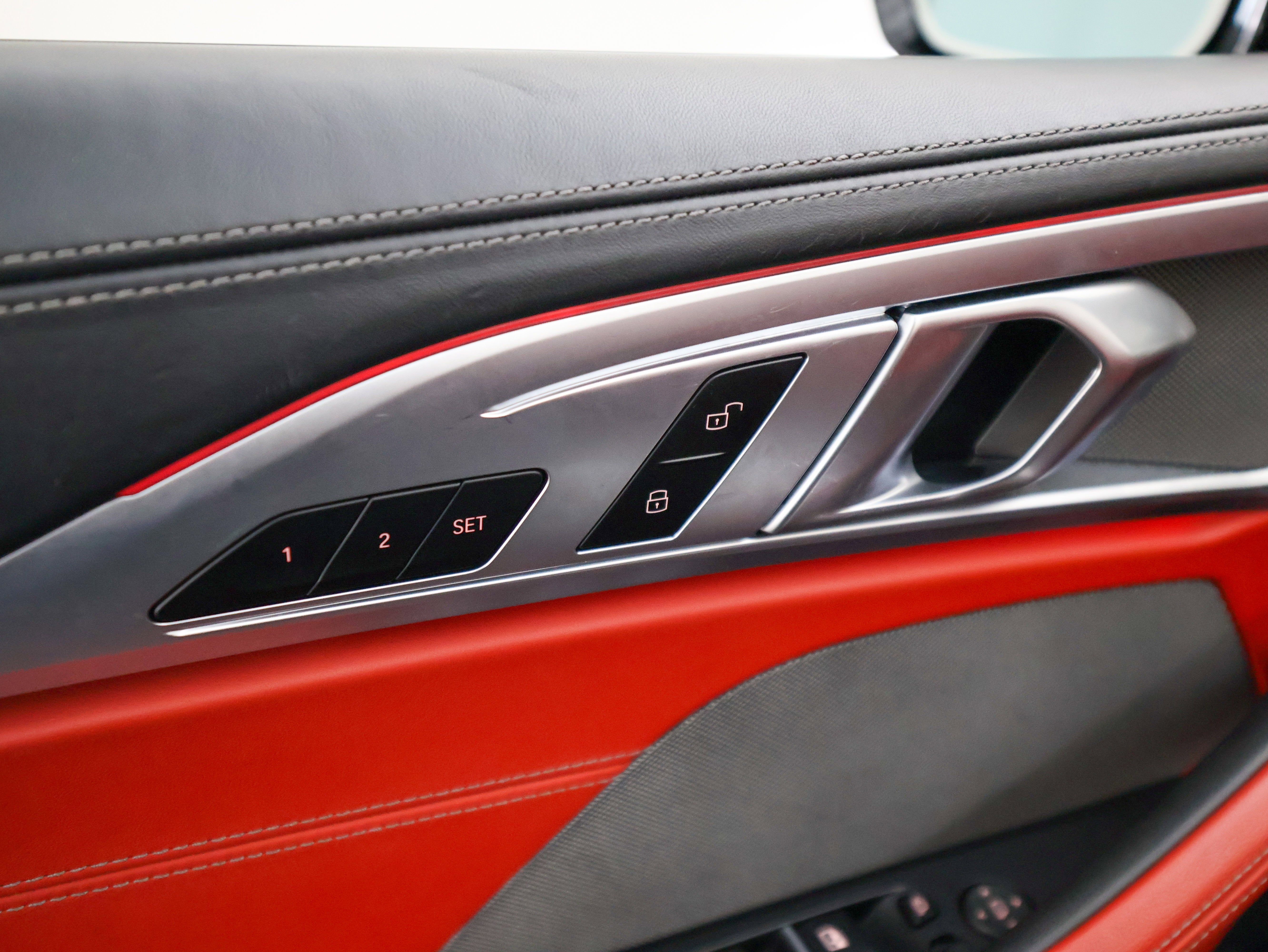 2021 BMW 8 Series M850i xDrive