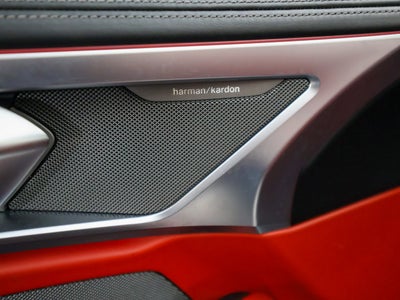 2021 BMW 8 Series M850i xDrive