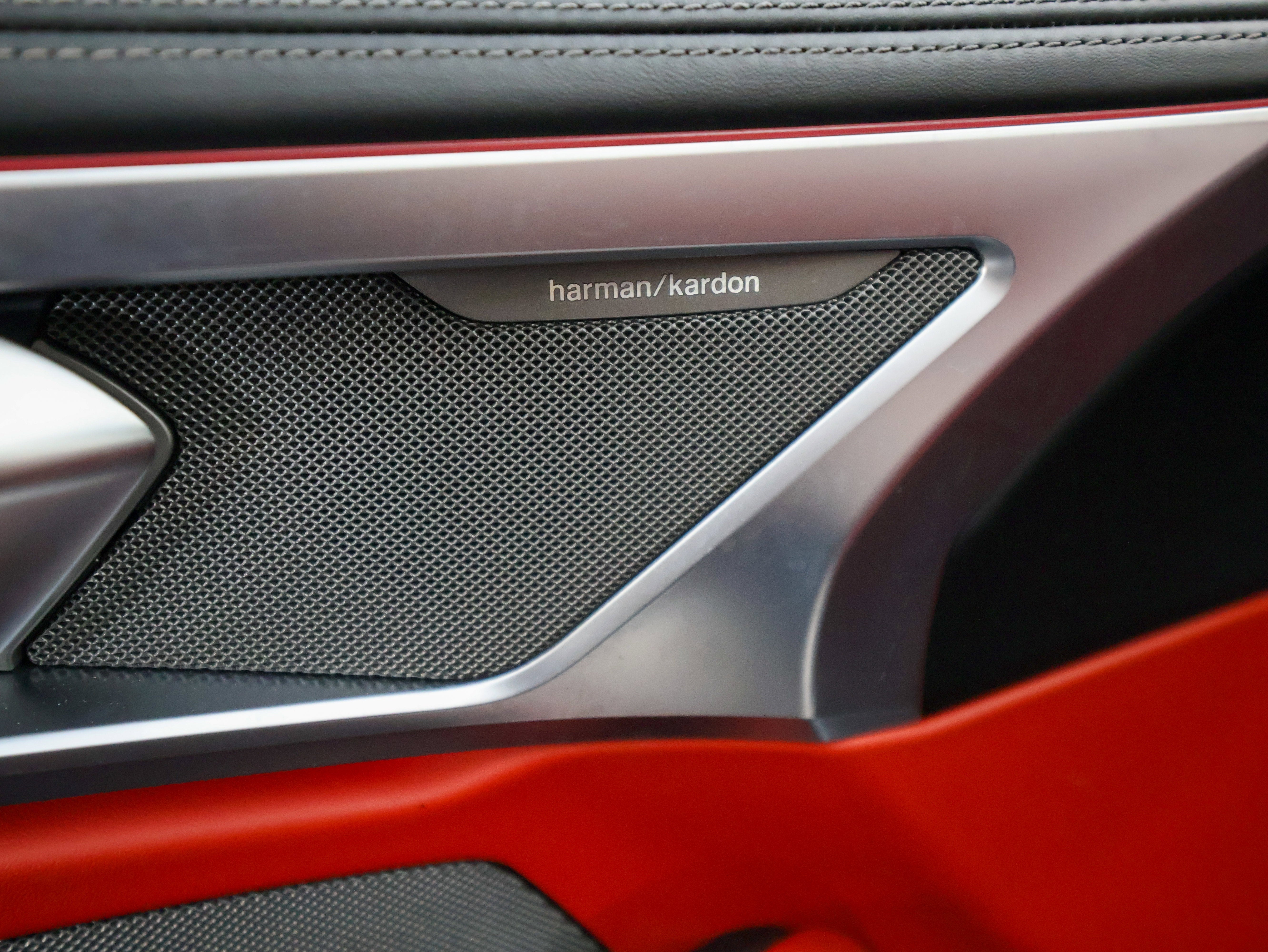 2021 BMW 8 Series M850i xDrive