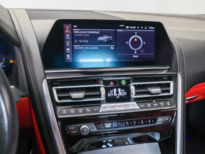2021 BMW 8 Series M850i xDrive