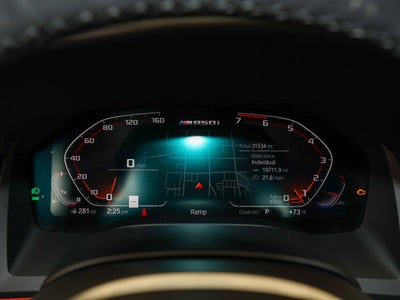 2021 BMW 8 Series M850i xDrive