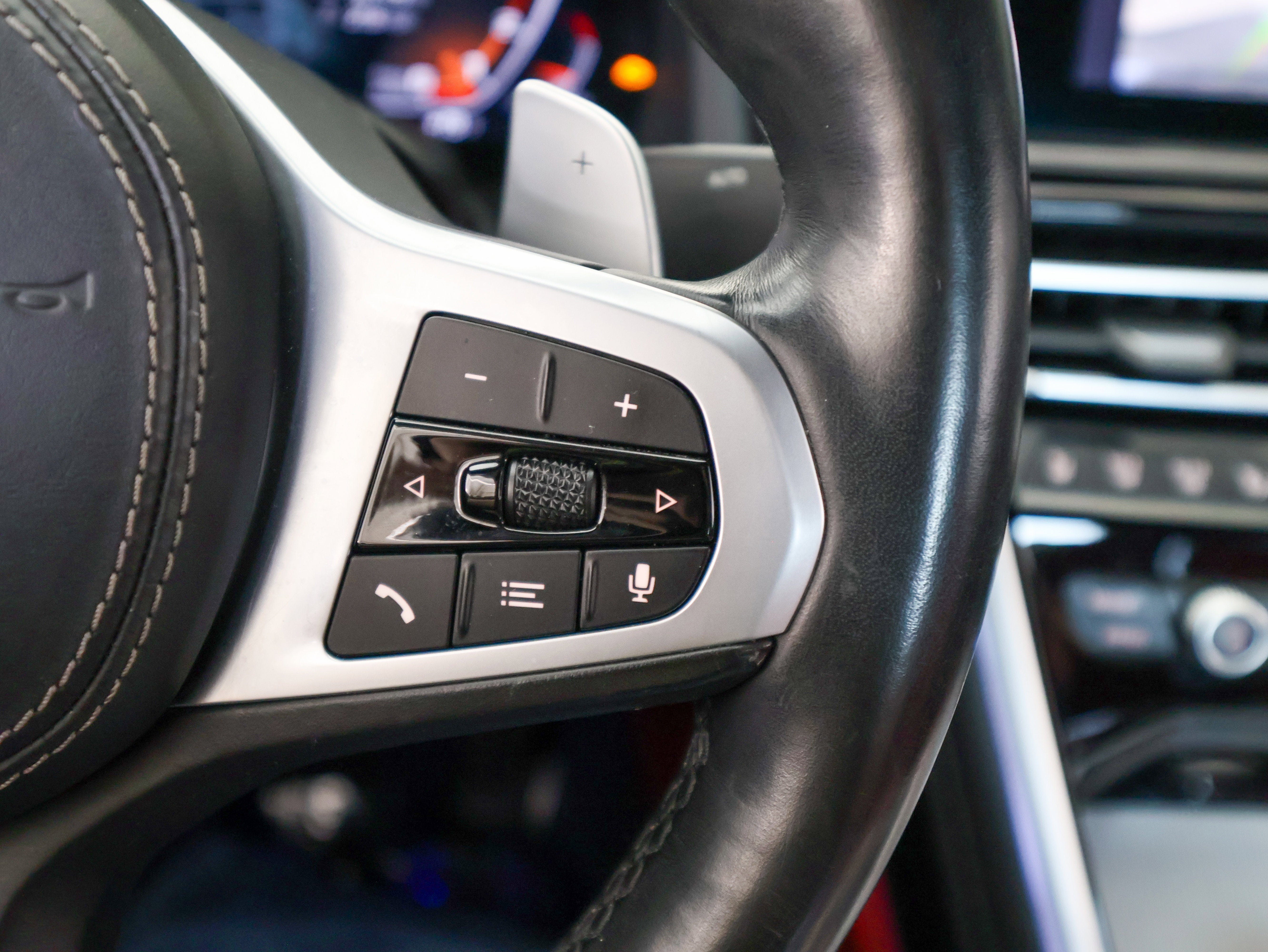 2021 BMW 8 Series M850i xDrive