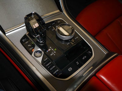 2021 BMW 8 Series M850i xDrive