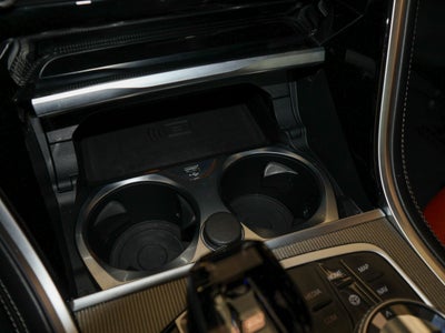 2021 BMW 8 Series M850i xDrive