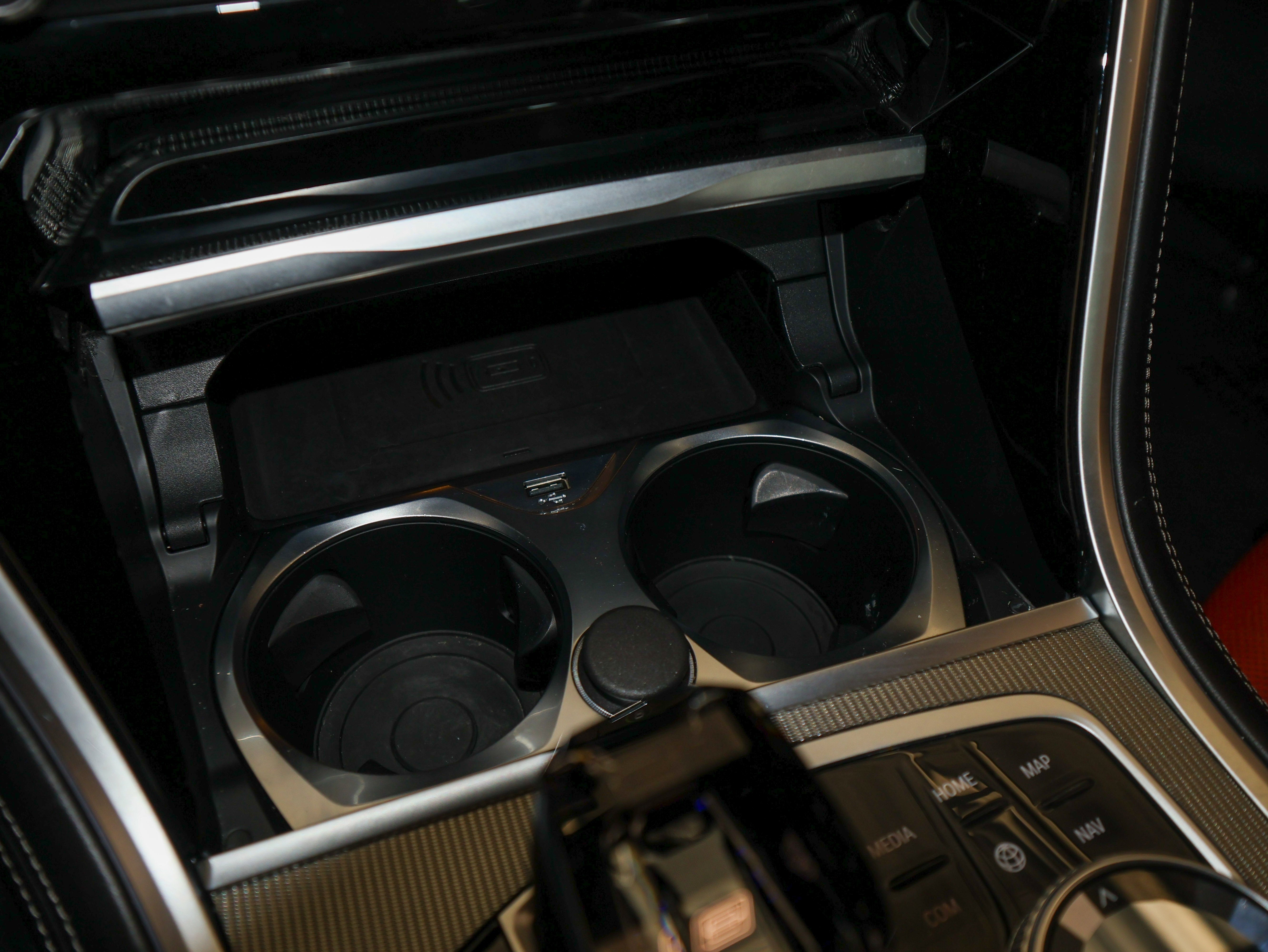 2021 BMW 8 Series M850i xDrive