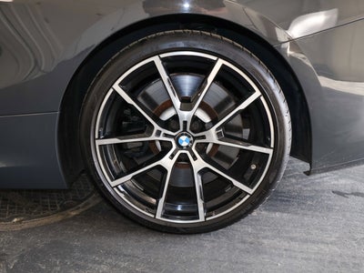 2021 BMW 8 Series M850i xDrive