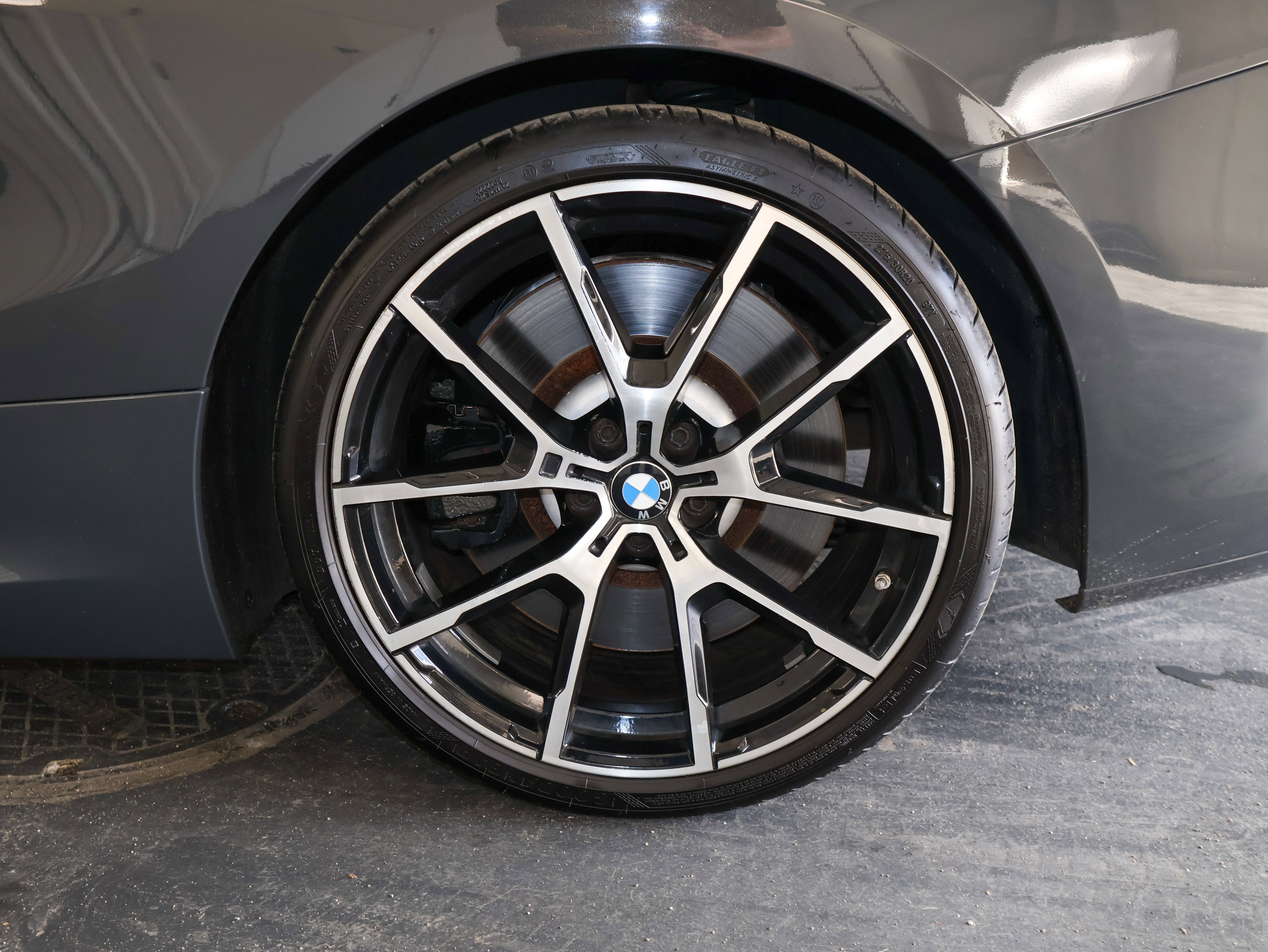 2021 BMW 8 Series M850i xDrive