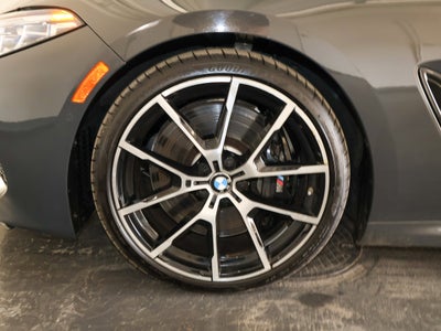 2021 BMW 8 Series M850i xDrive