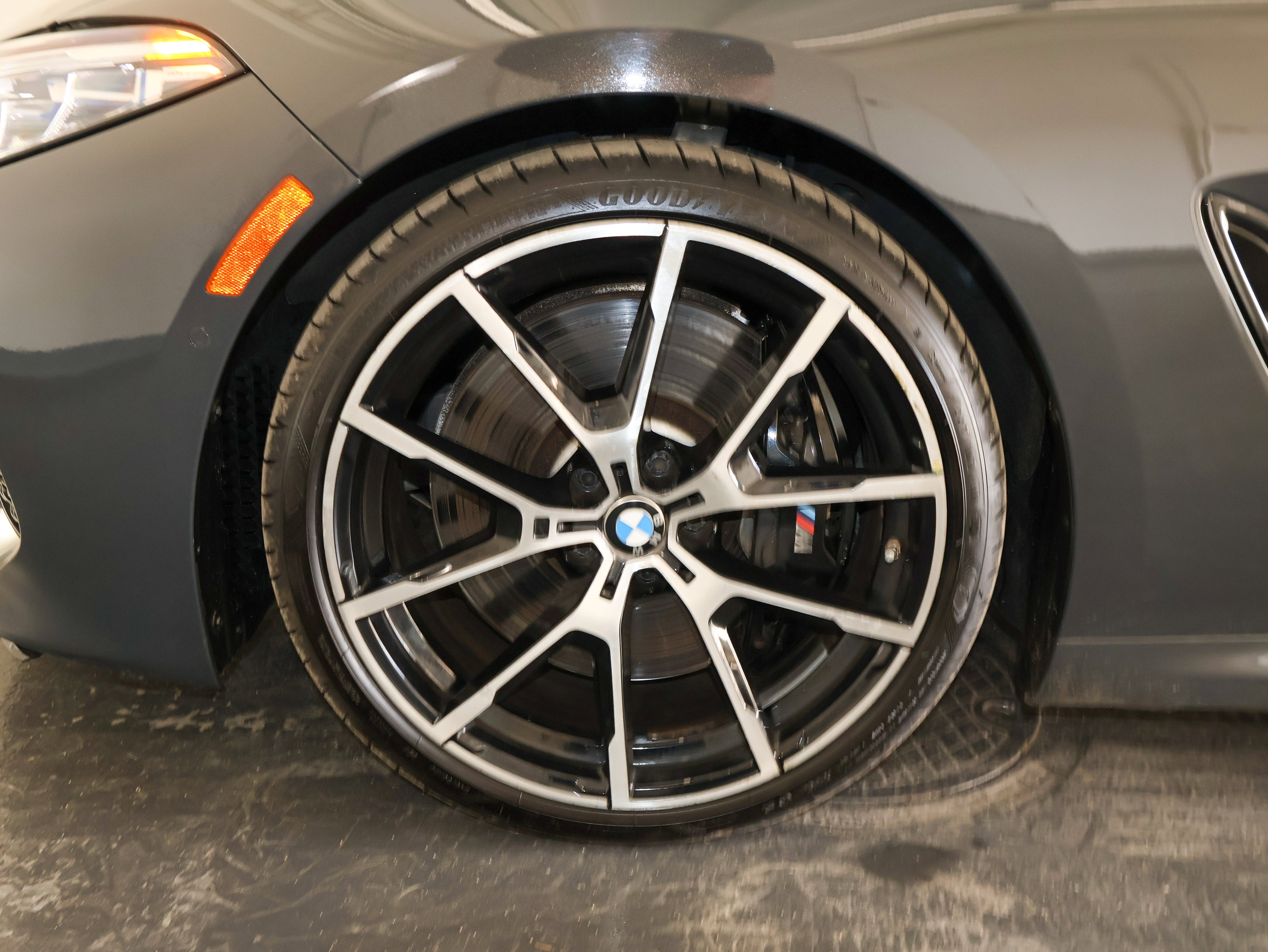 2021 BMW 8 Series M850i xDrive