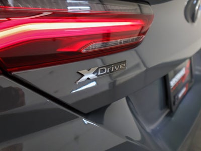 2021 BMW 8 Series M850i xDrive