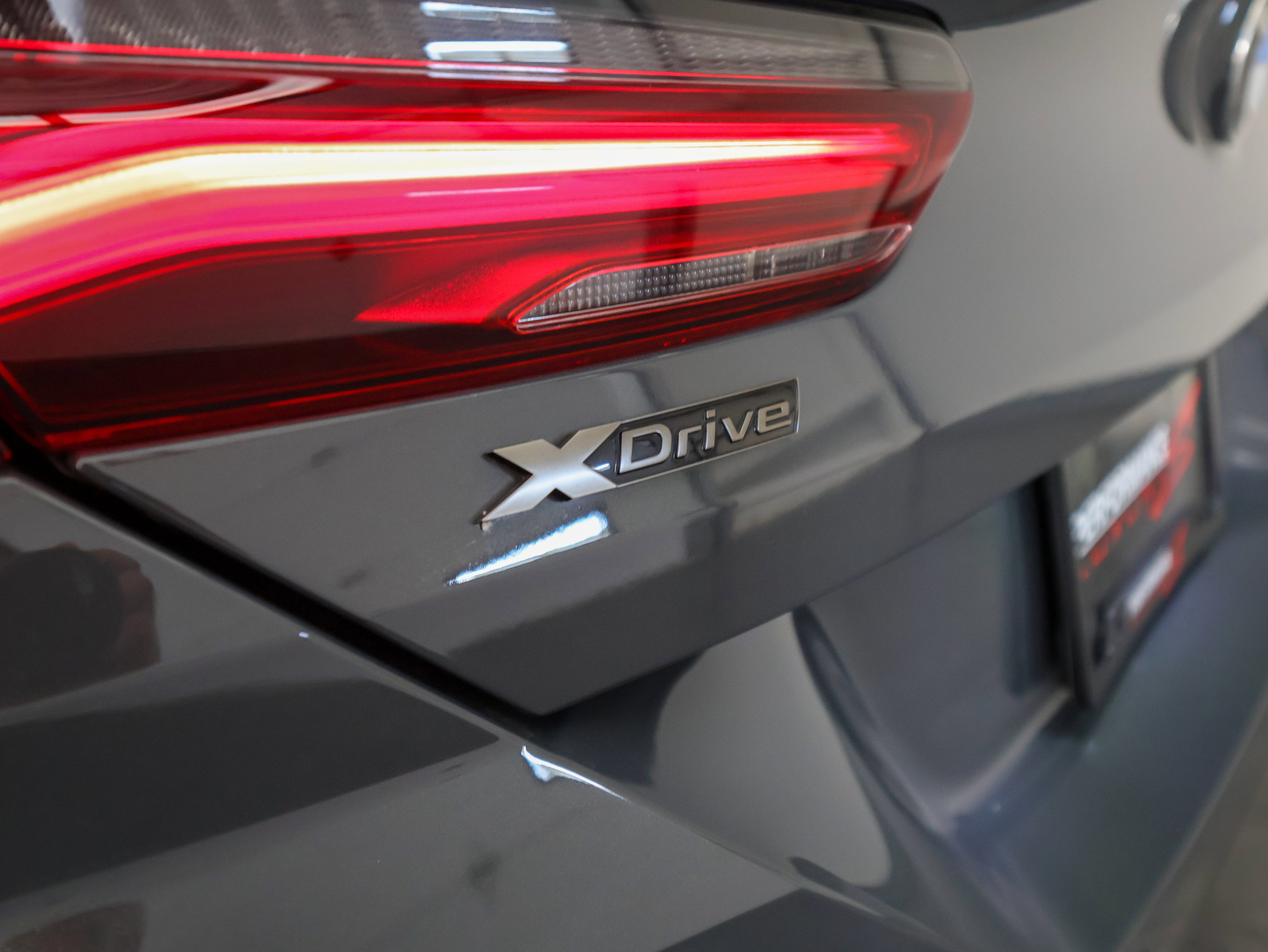 2021 BMW 8 Series M850i xDrive