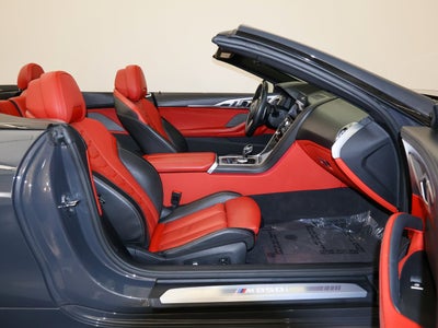 2021 BMW 8 Series M850i xDrive