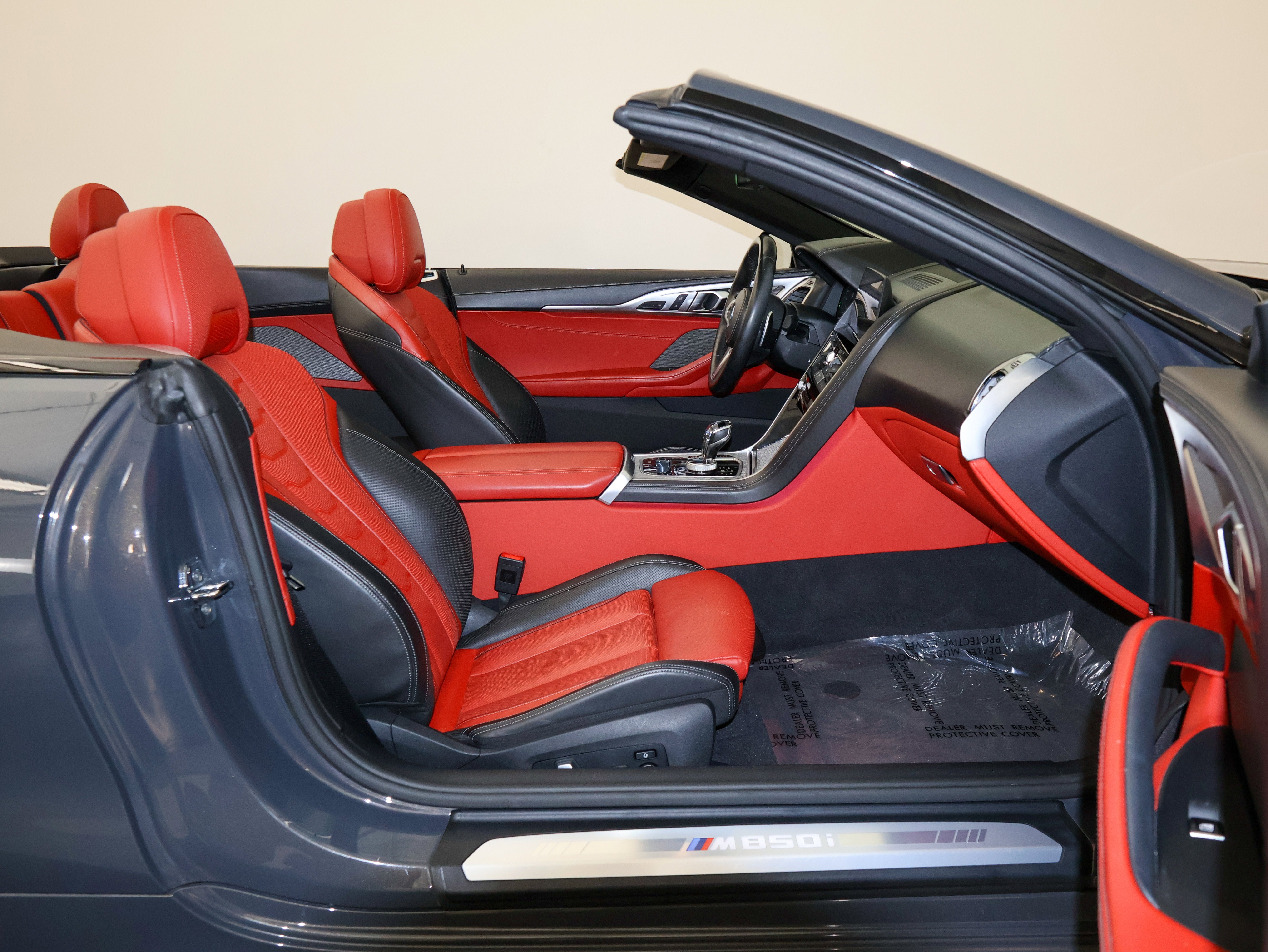 2021 BMW 8 Series M850i xDrive