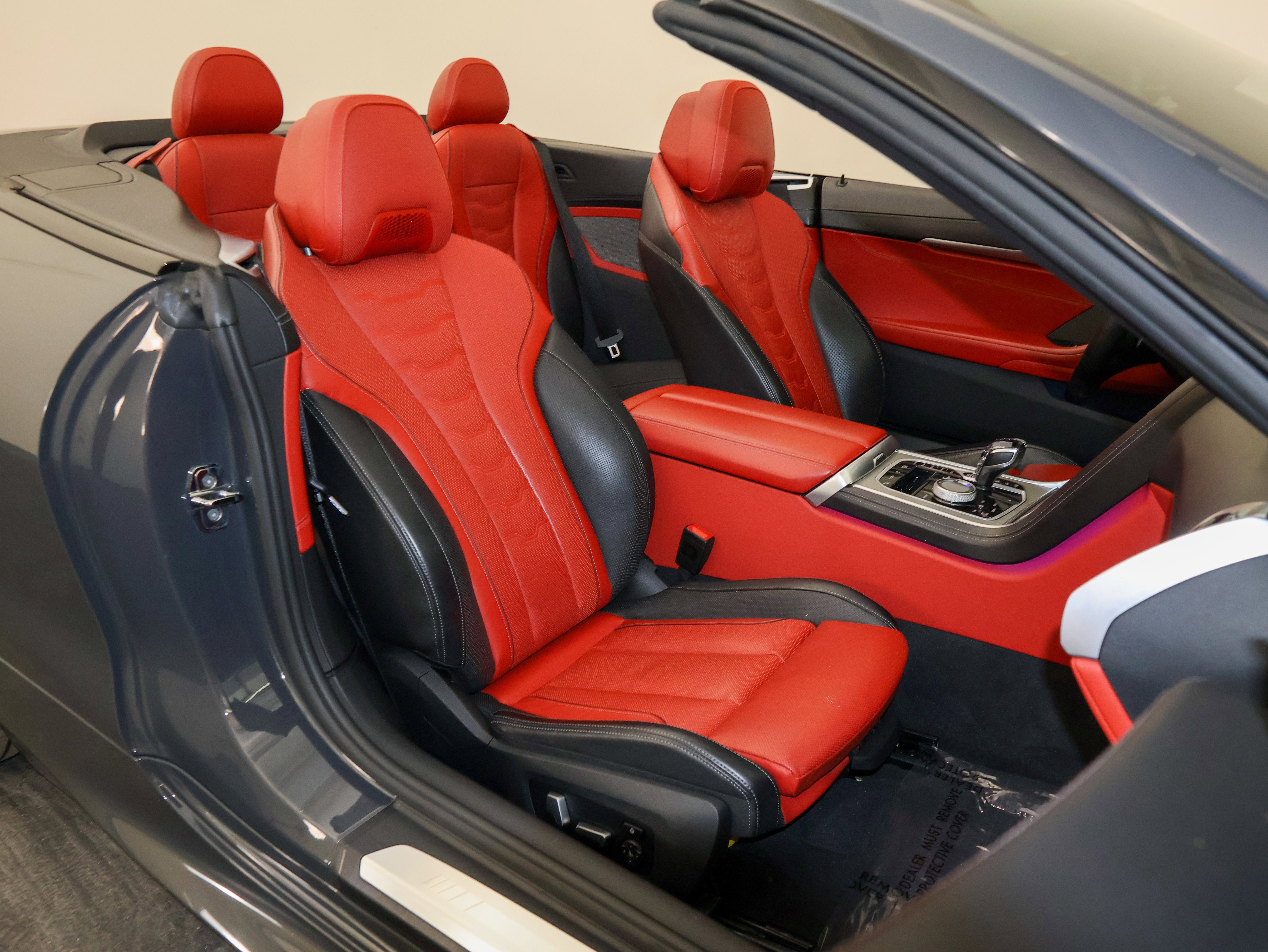 2021 BMW 8 Series M850i xDrive