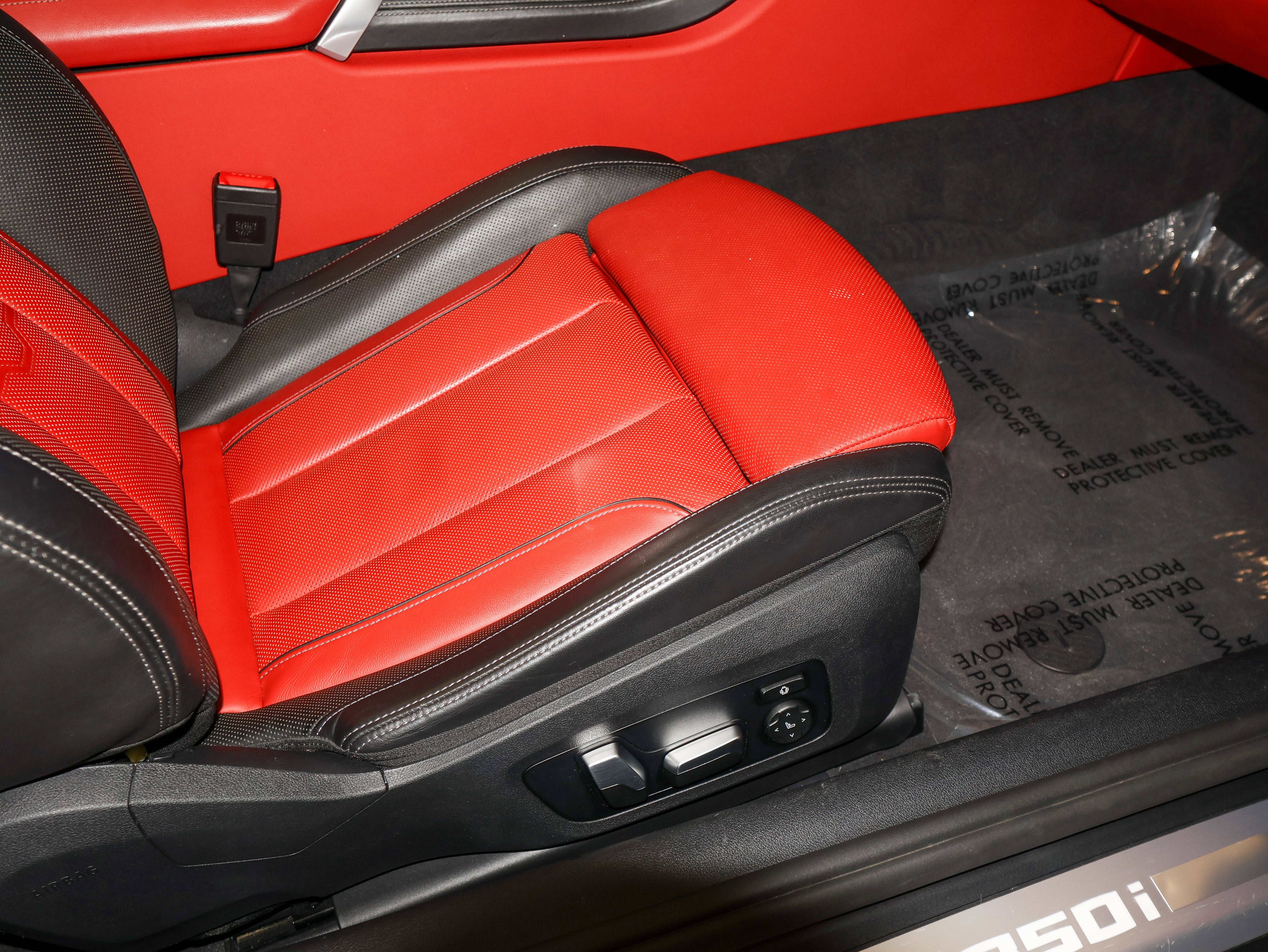 2021 BMW 8 Series M850i xDrive