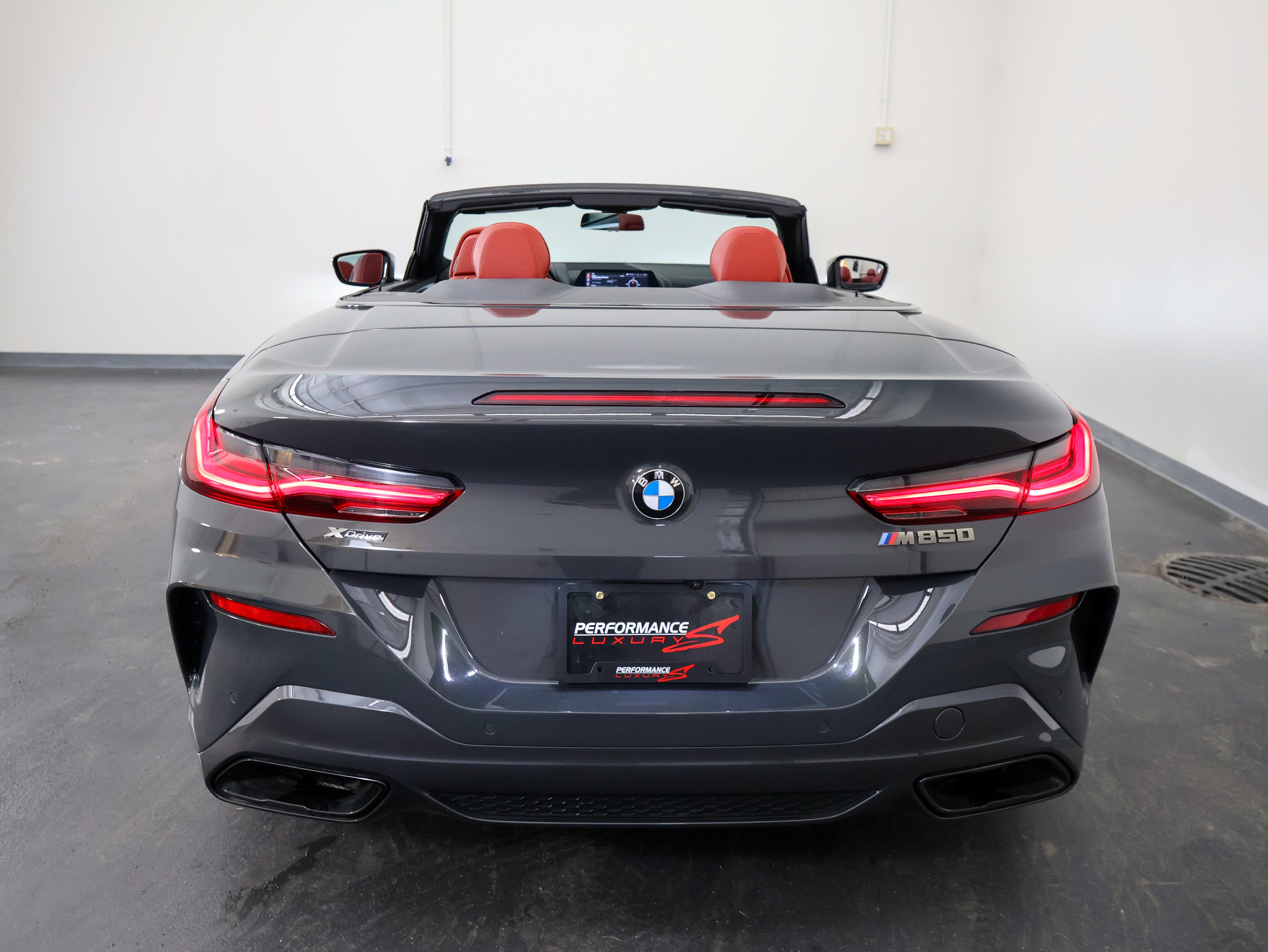2021 BMW 8 Series M850i xDrive