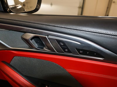 2021 BMW 8 Series M850i xDrive