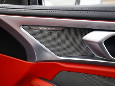 2021 BMW 8 Series M850i xDrive