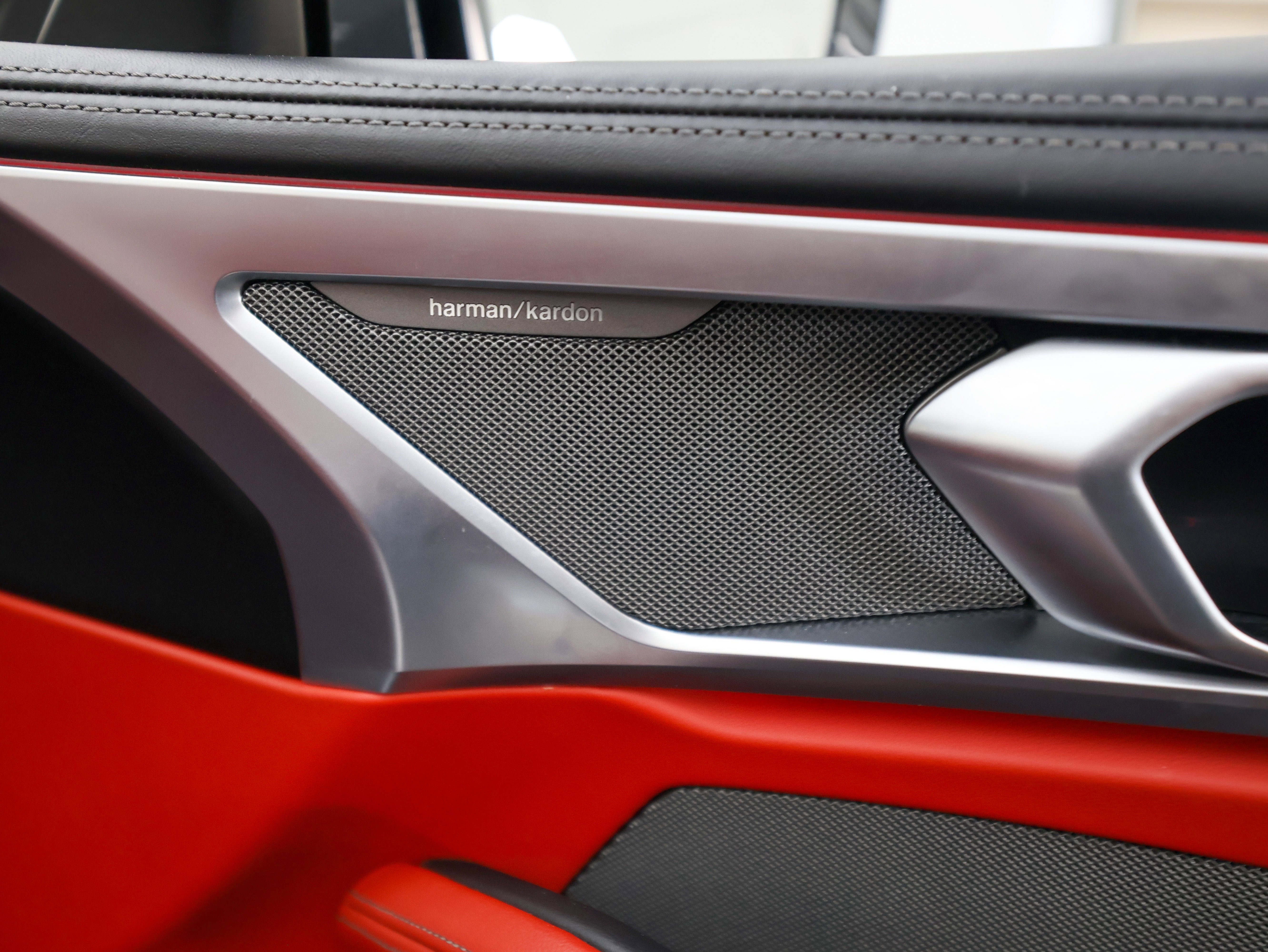 2021 BMW 8 Series M850i xDrive