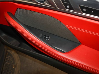 2021 BMW 8 Series M850i xDrive