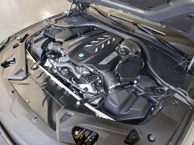 2021 BMW 8 Series M850i xDrive