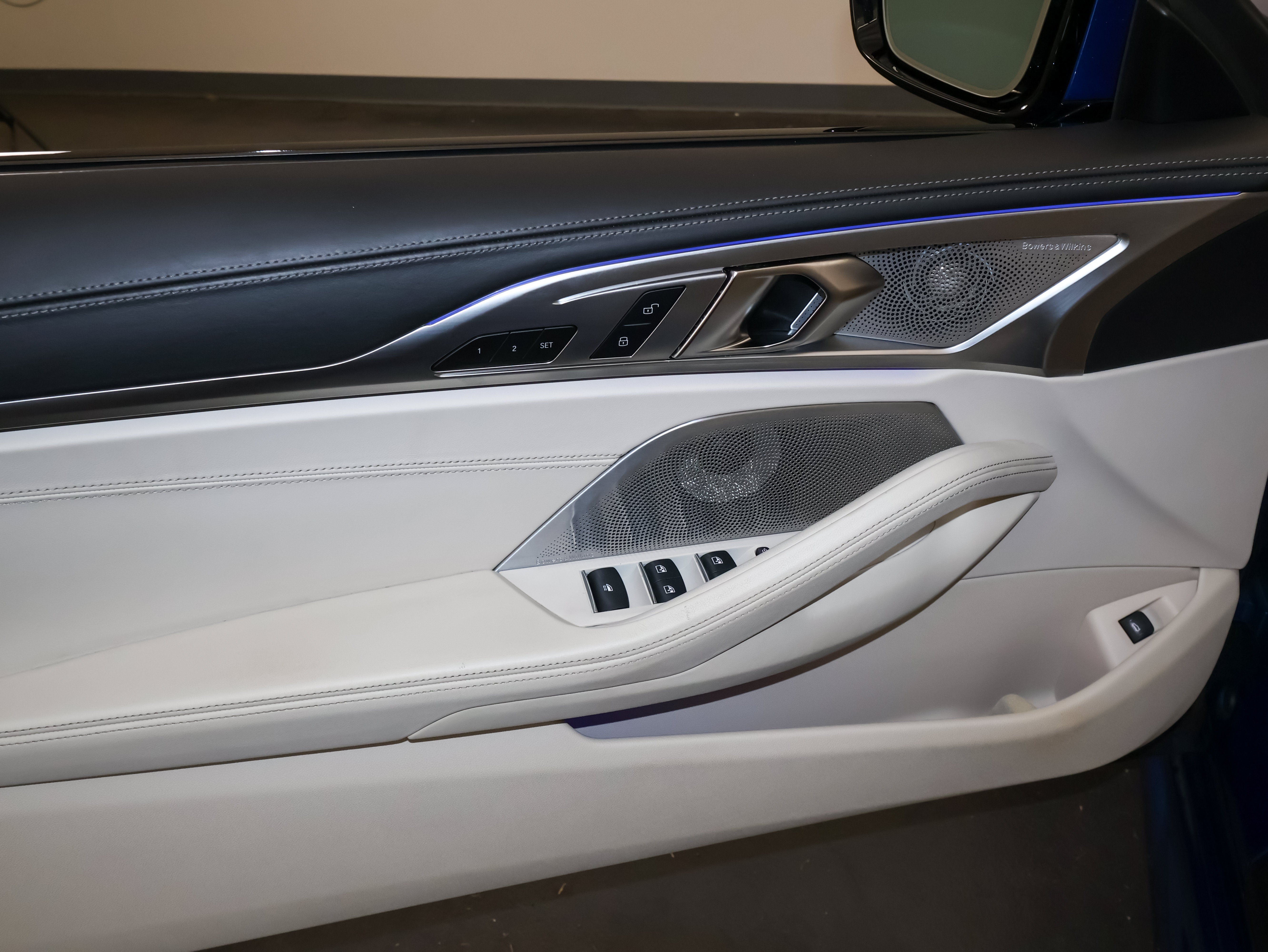 2019 BMW 8 Series M850i xDrive