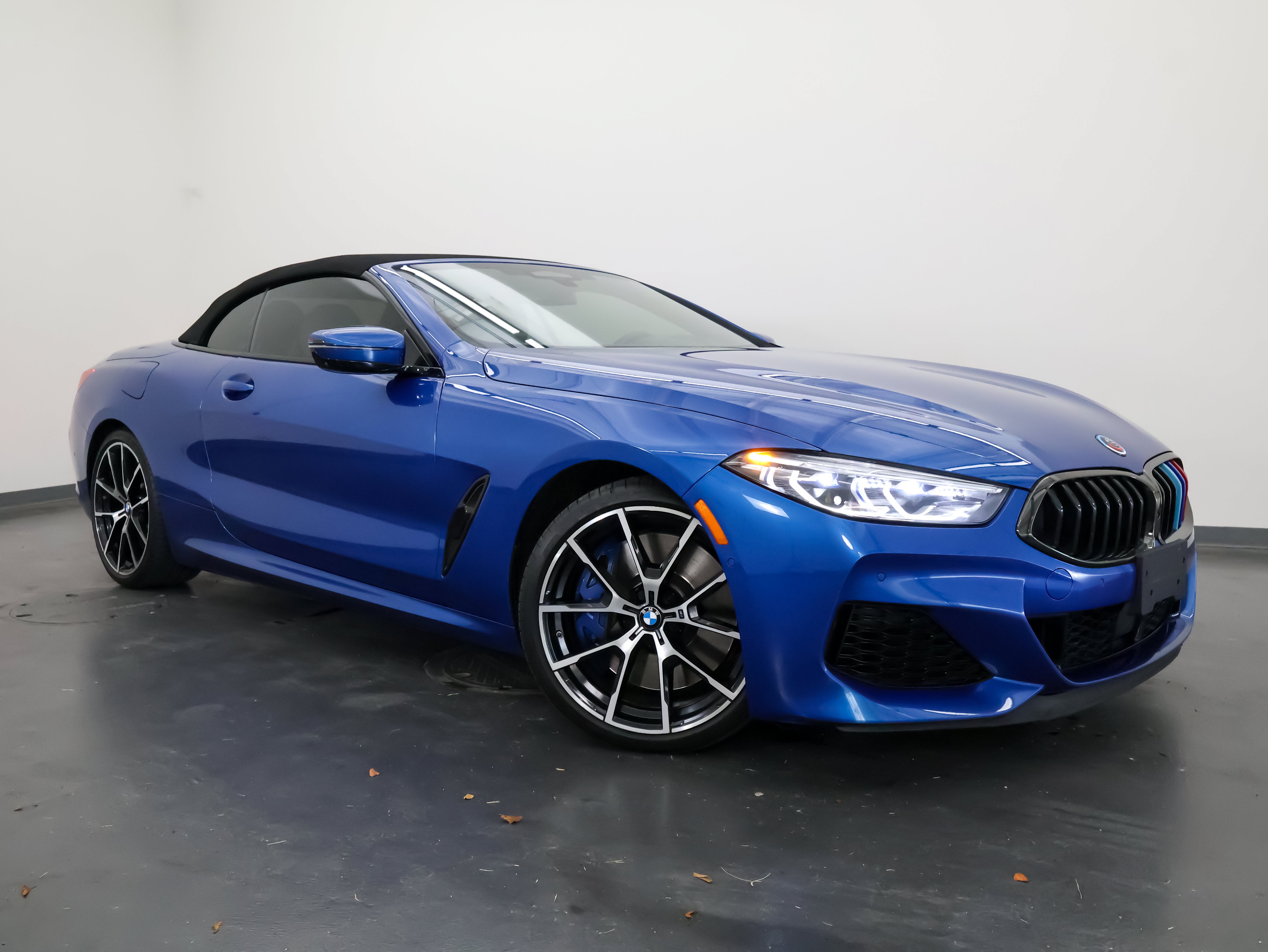 2019 BMW 8 Series M850i xDrive
