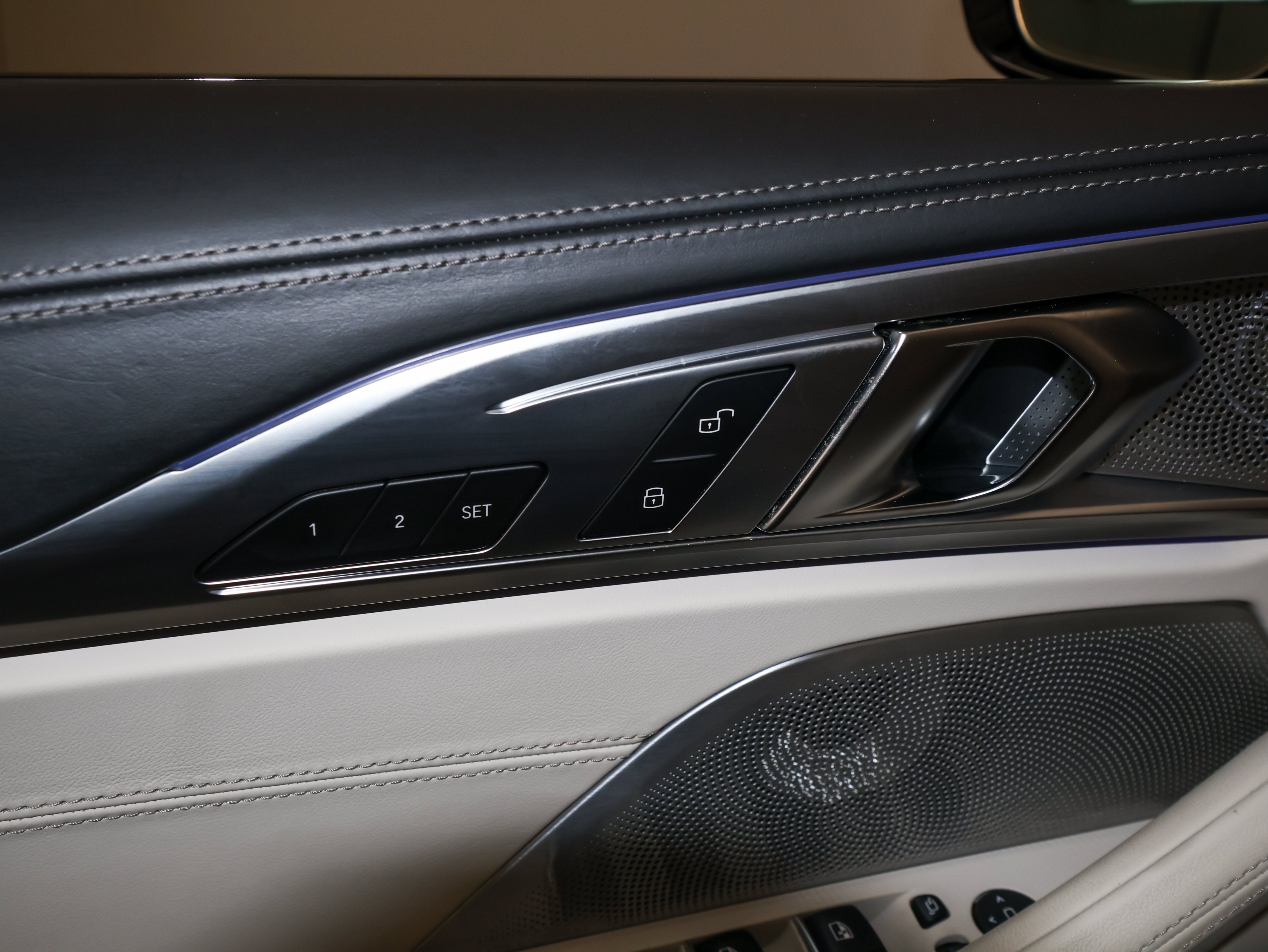 2019 BMW 8 Series M850i xDrive