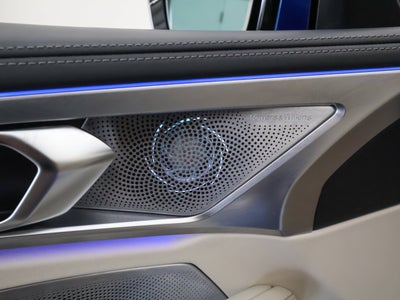 2019 BMW 8 Series M850i xDrive