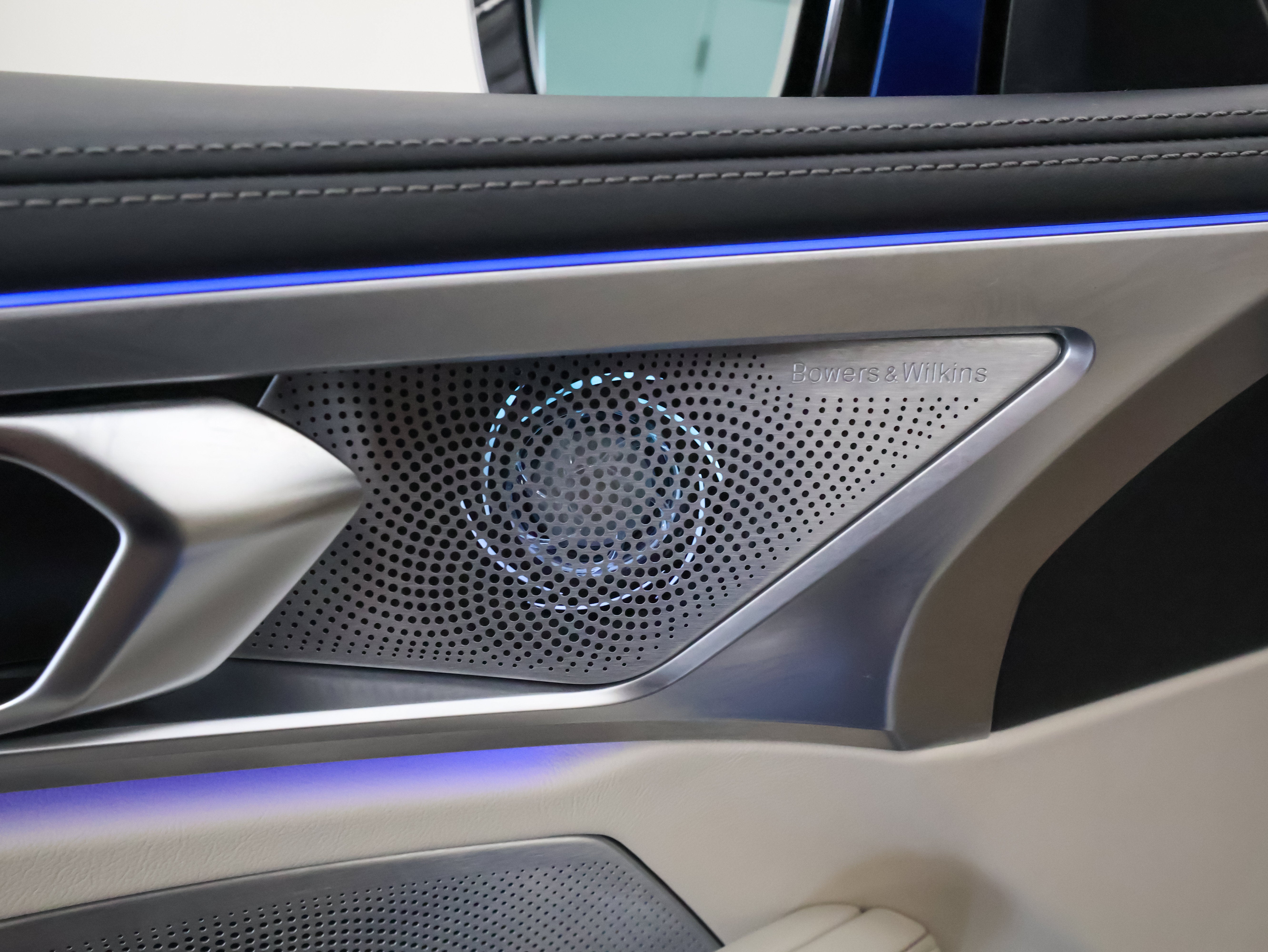 2019 BMW 8 Series M850i xDrive
