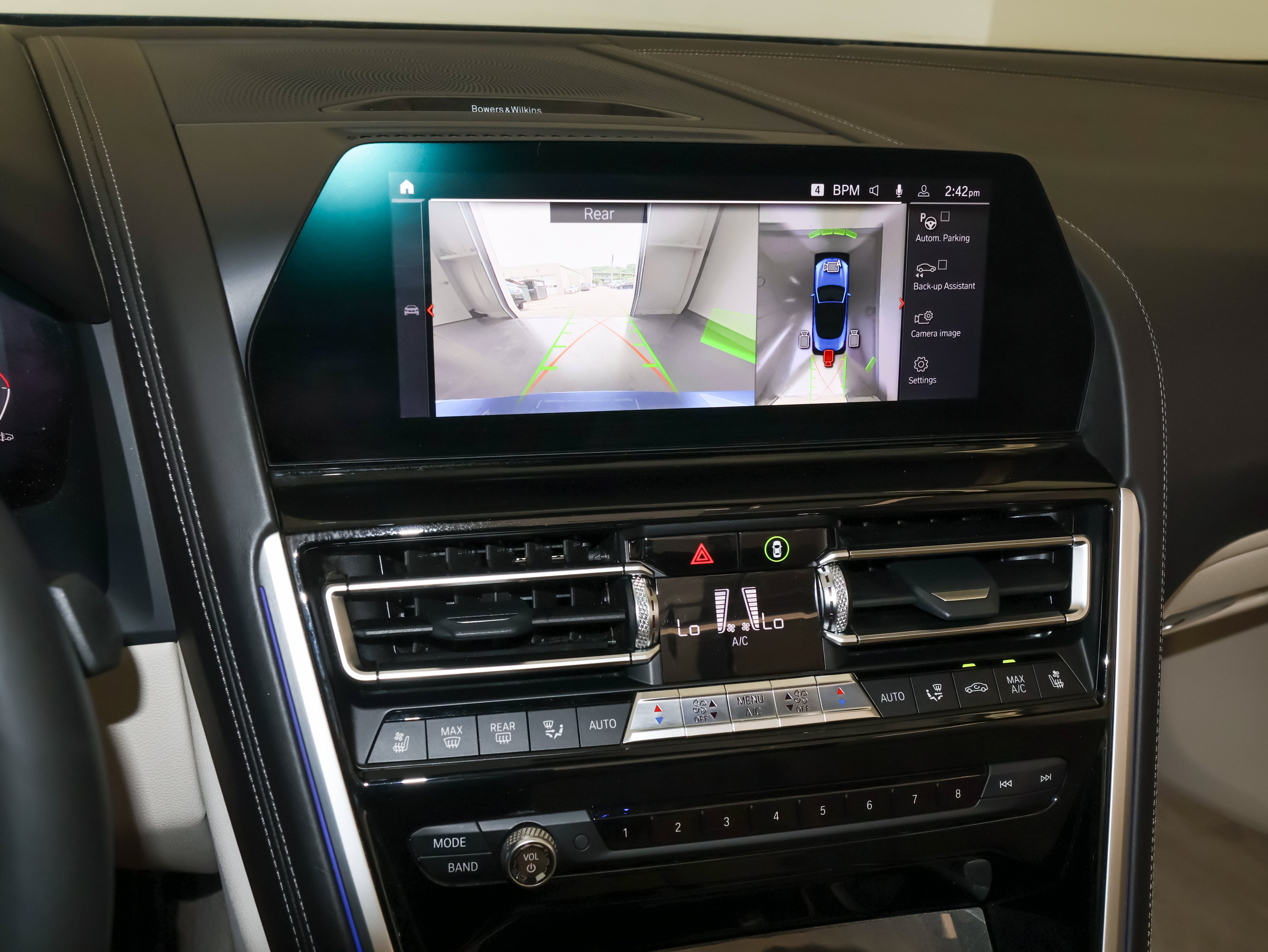 2019 BMW 8 Series M850i xDrive