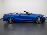 2019 BMW 8 Series M850i xDrive