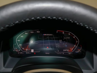 2019 BMW 8 Series M850i xDrive