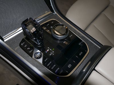 2019 BMW 8 Series M850i xDrive