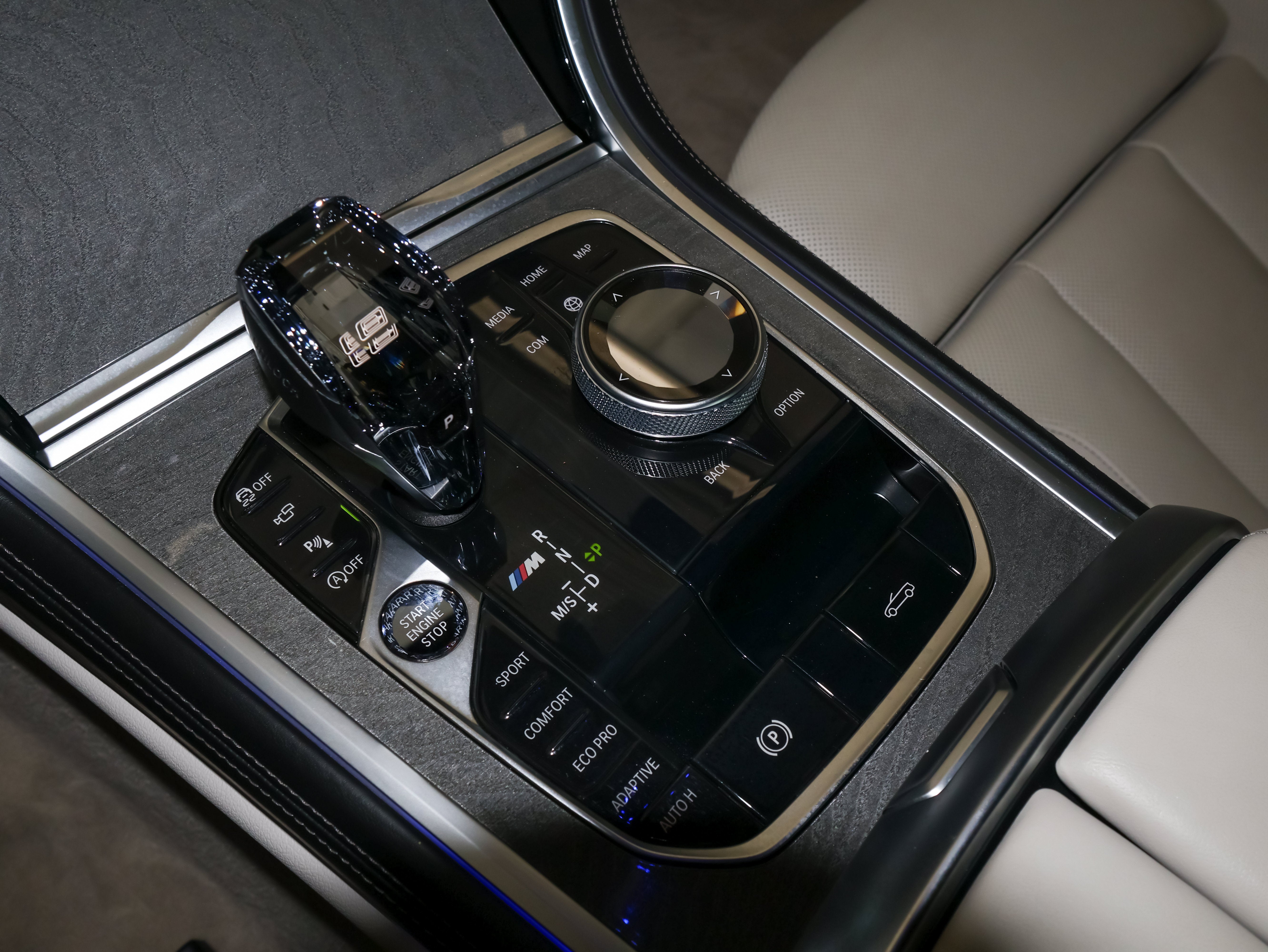 2019 BMW 8 Series M850i xDrive