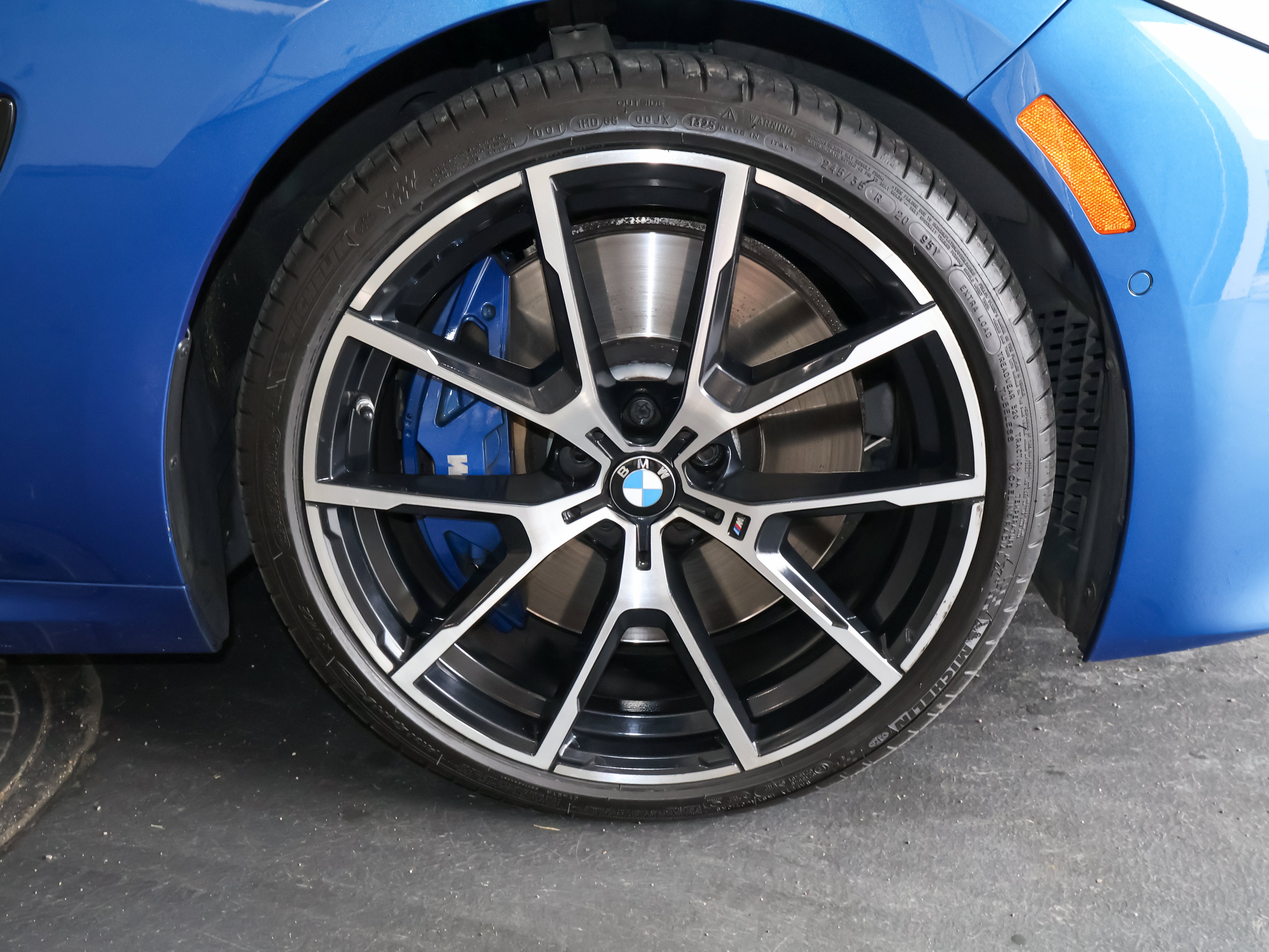2019 BMW 8 Series M850i xDrive