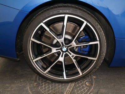 2019 BMW 8 Series M850i xDrive