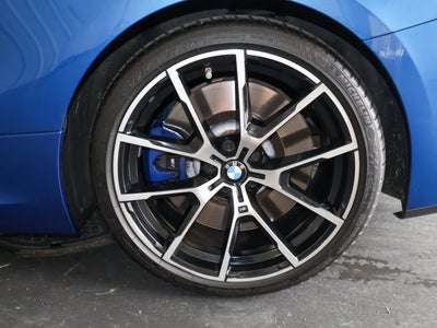 2019 BMW 8 Series M850i xDrive