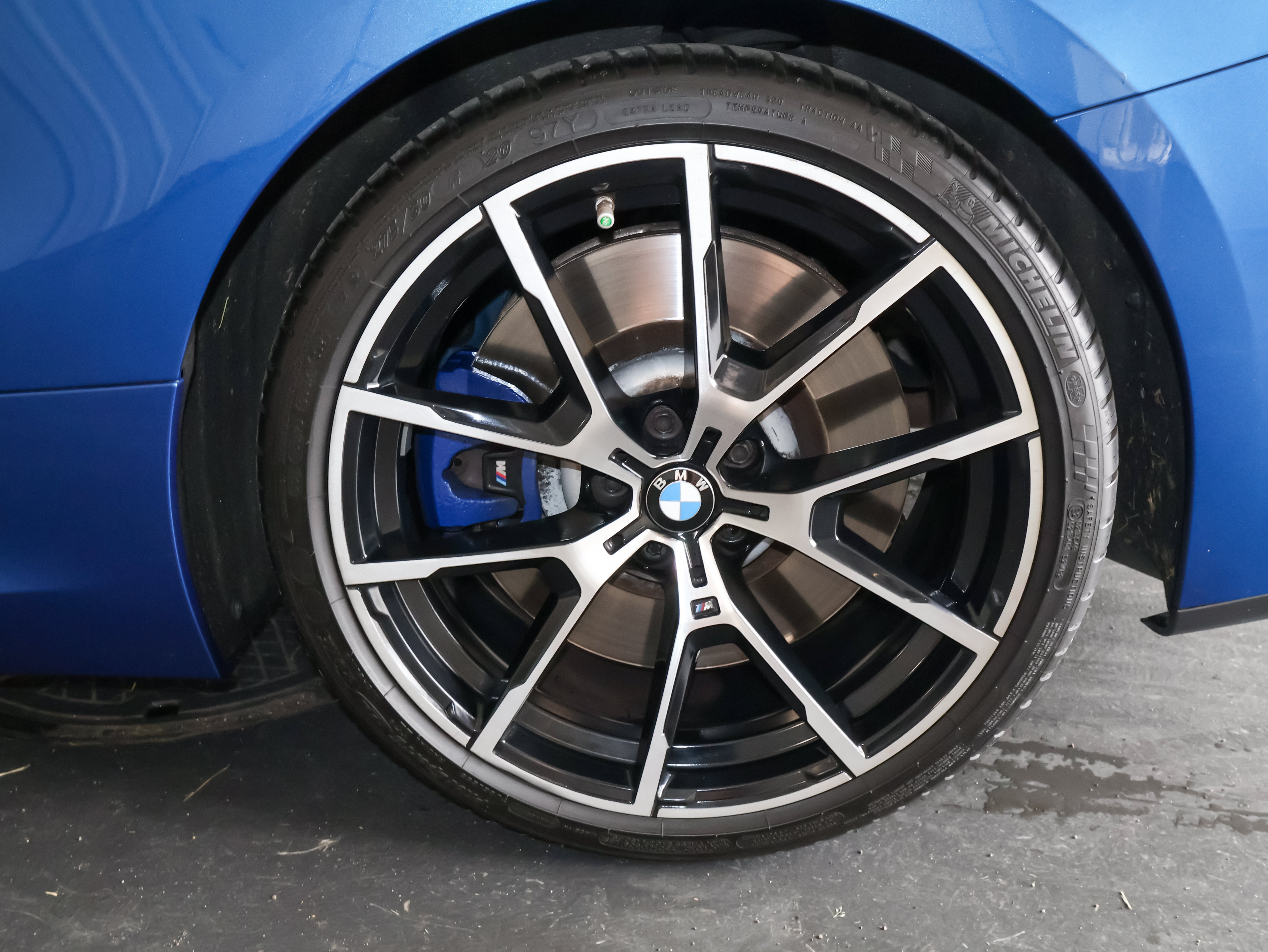 2019 BMW 8 Series M850i xDrive