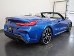 2019 BMW 8 Series M850i xDrive