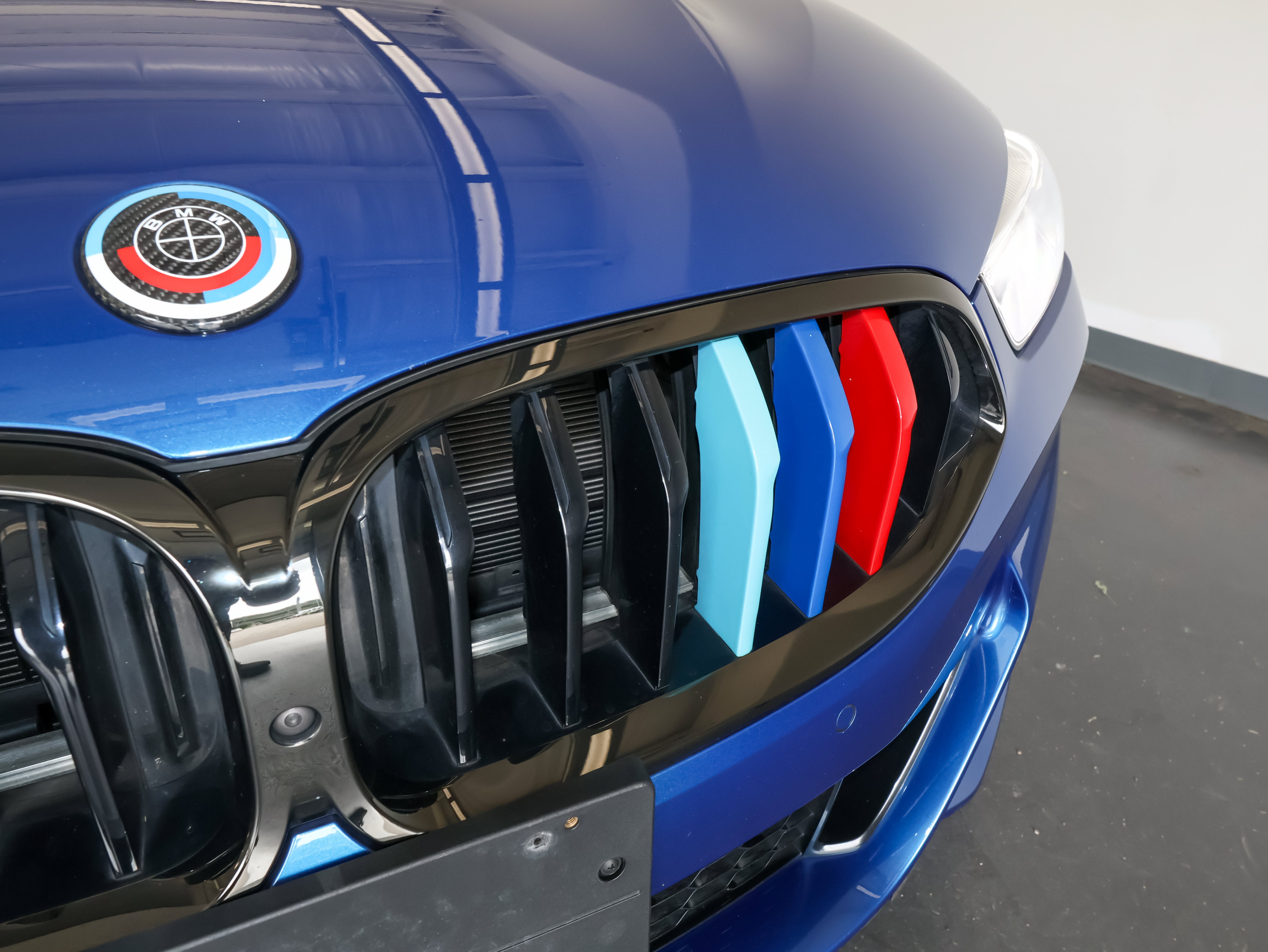 2019 BMW 8 Series M850i xDrive