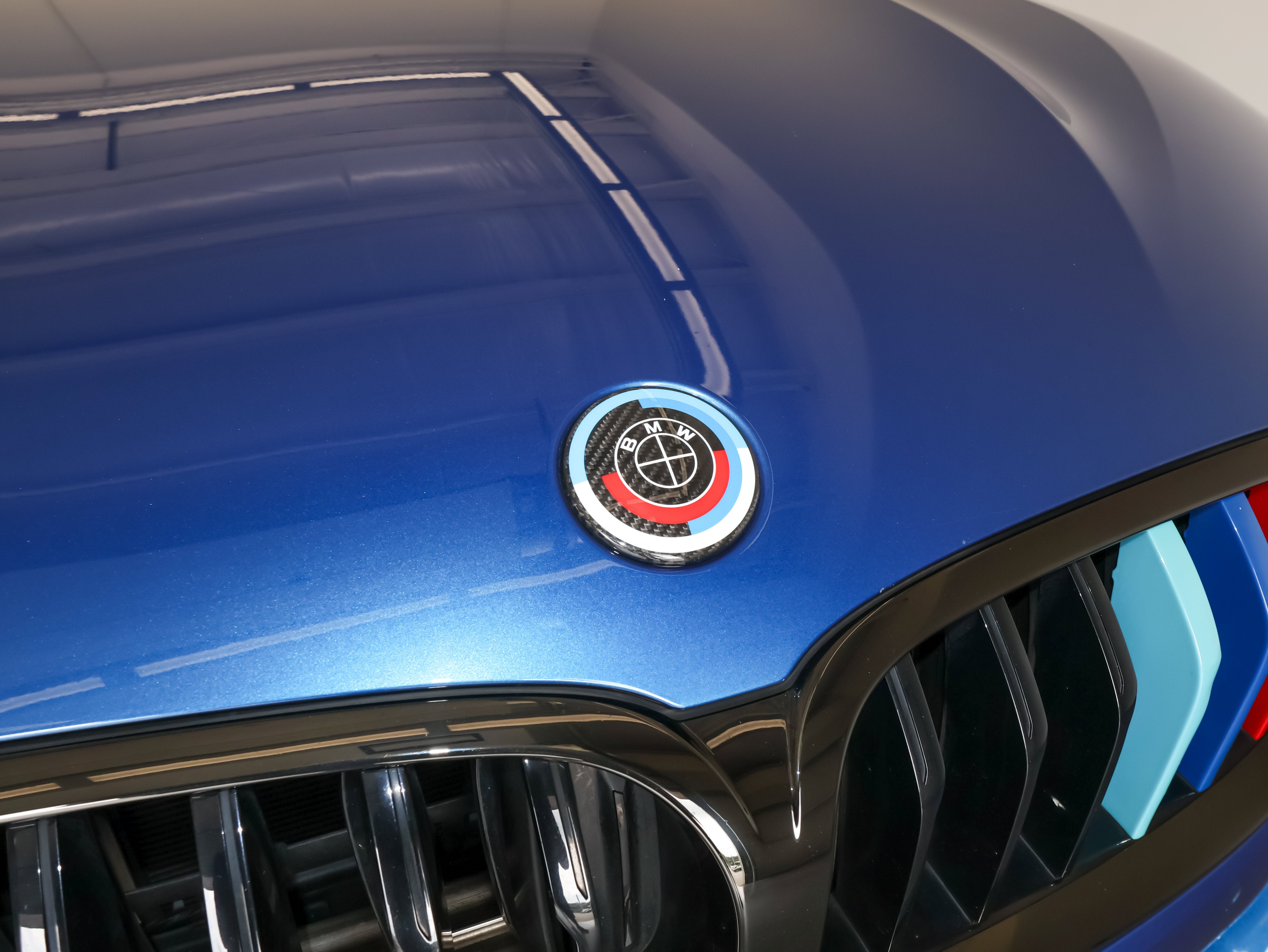 2019 BMW 8 Series M850i xDrive